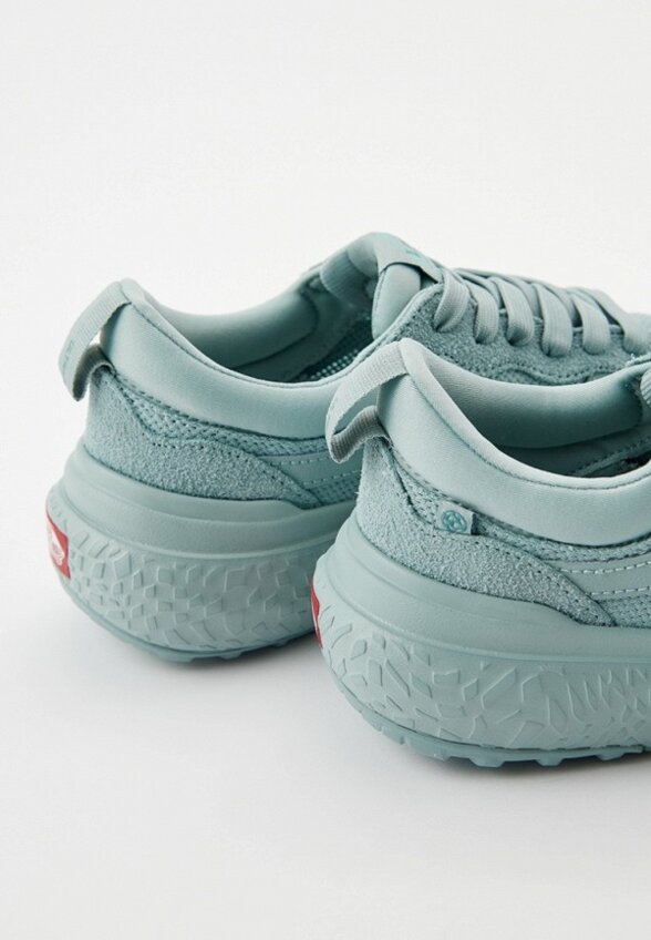 Кроссовки Vans