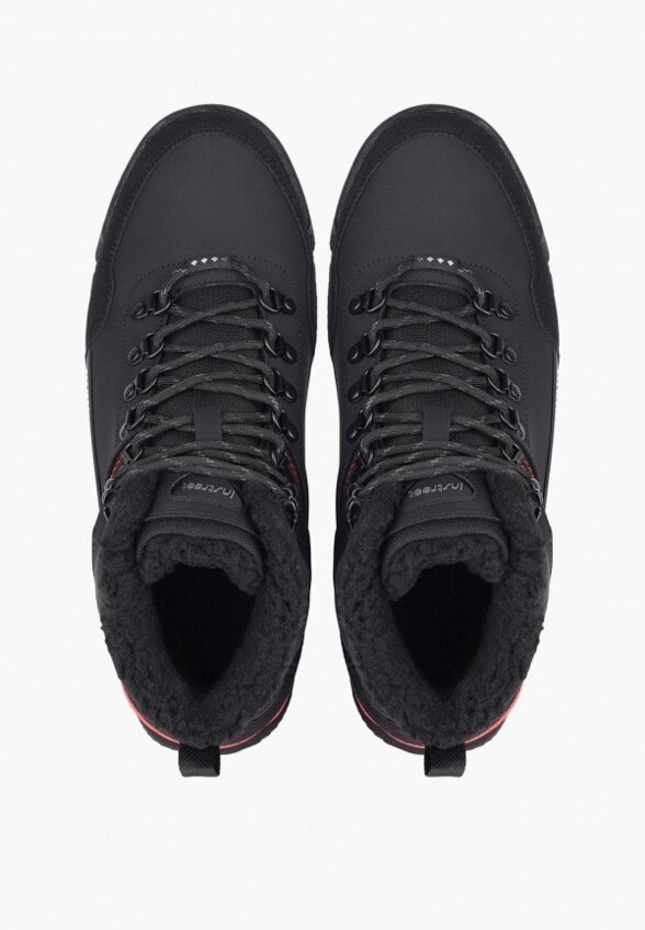 Ботинки Instreet