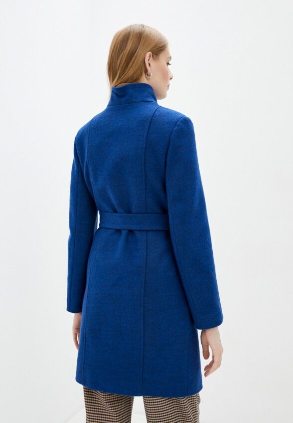 Пальто однобортное Ovelli