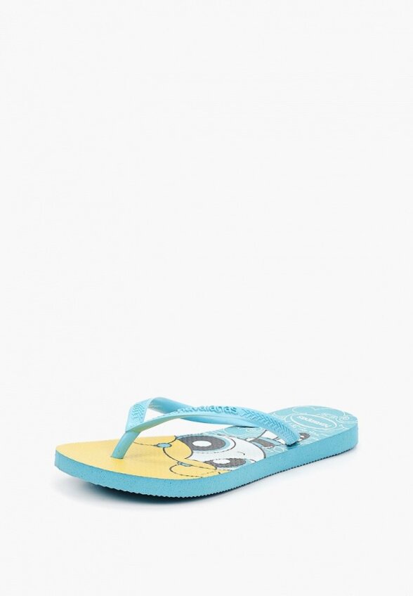 Сланцы Havaianas