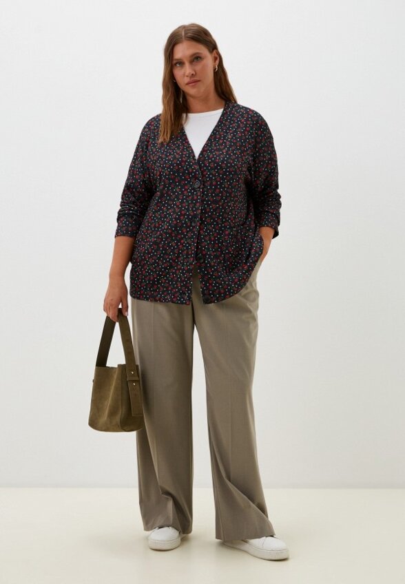 Кардиган Silver String