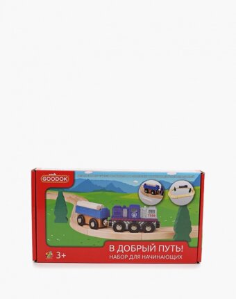 Набор игровой 1Toy детям