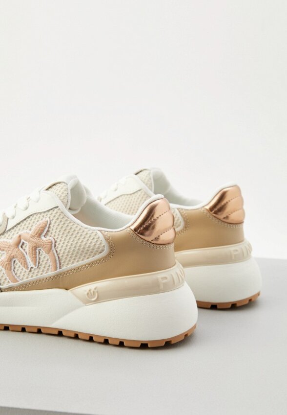 Кроссовки Pinko