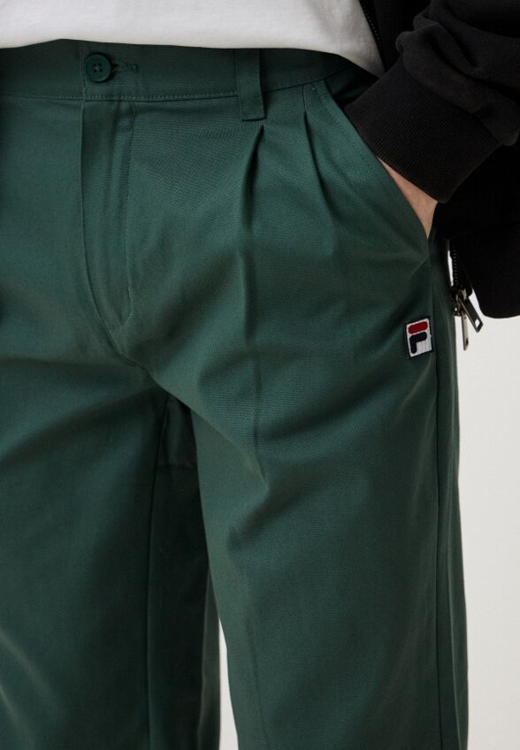 Брюки Fila