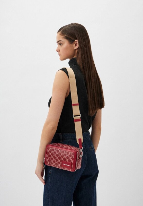 Сумка Karl Lagerfeld