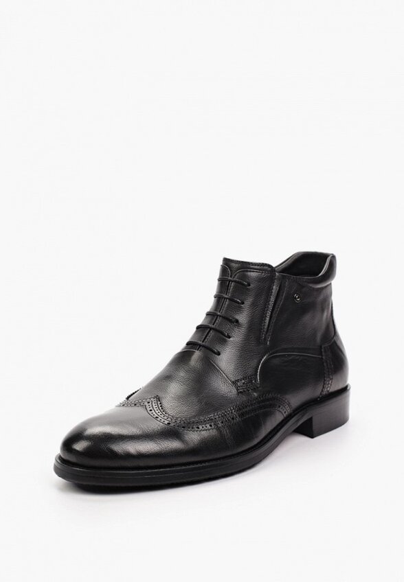 Ботинки Basconi