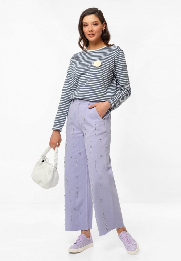 Джинсы Nominee