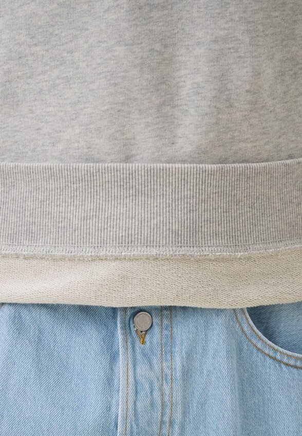 Свитшот Replay