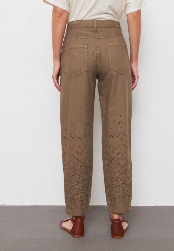 Джинсы Gerry Weber