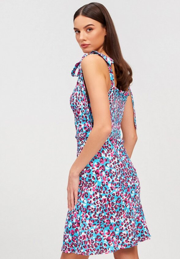 Сарафан Droid&I