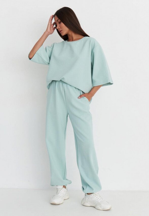 Брюки спортивные Darsi.studio