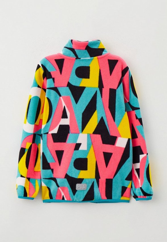 Олимпийка PlayToday