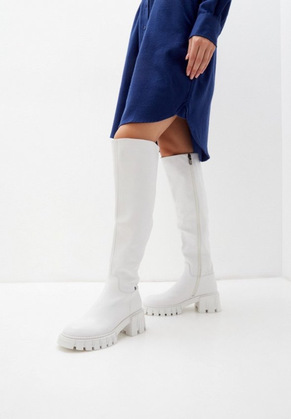 Ботфорты Vasconte