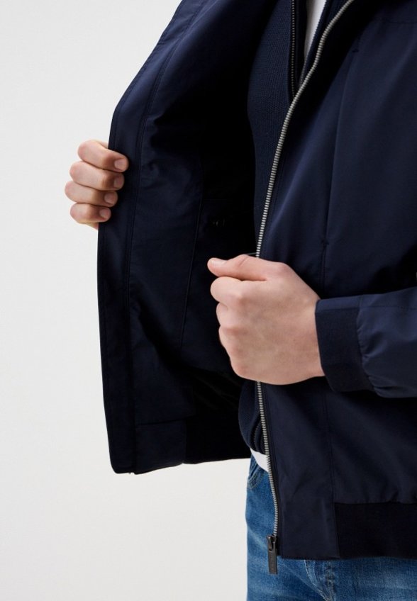 Ветровка Urban Fashion for Men