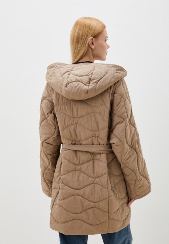 Куртка-пальто Winterra