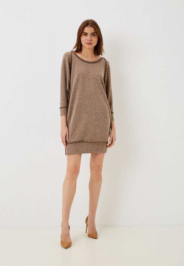 Платье MadaM T