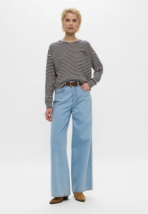 Лонгслив Mother