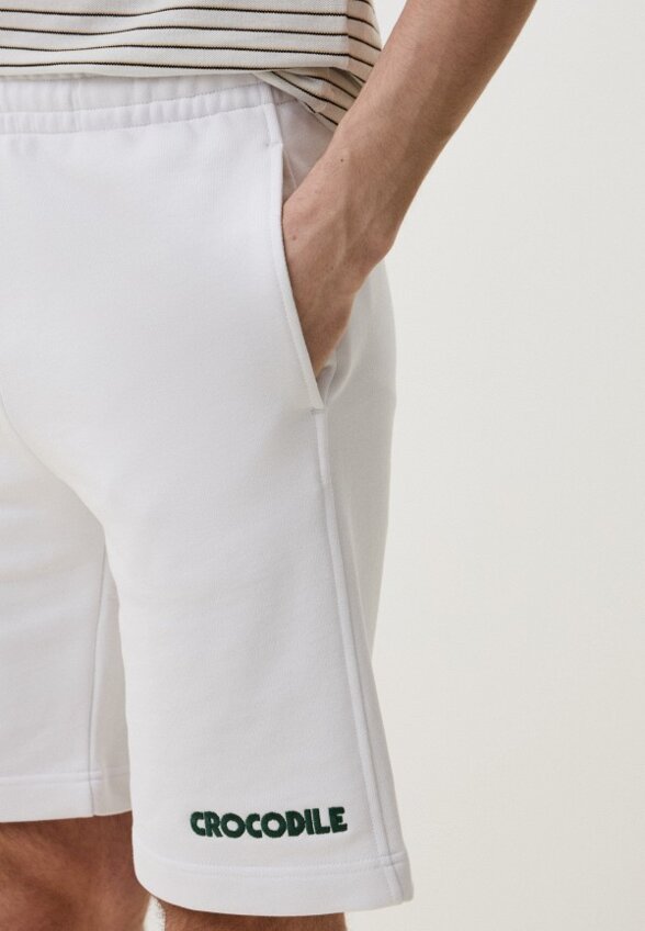 Шорты спортивные Lacoste