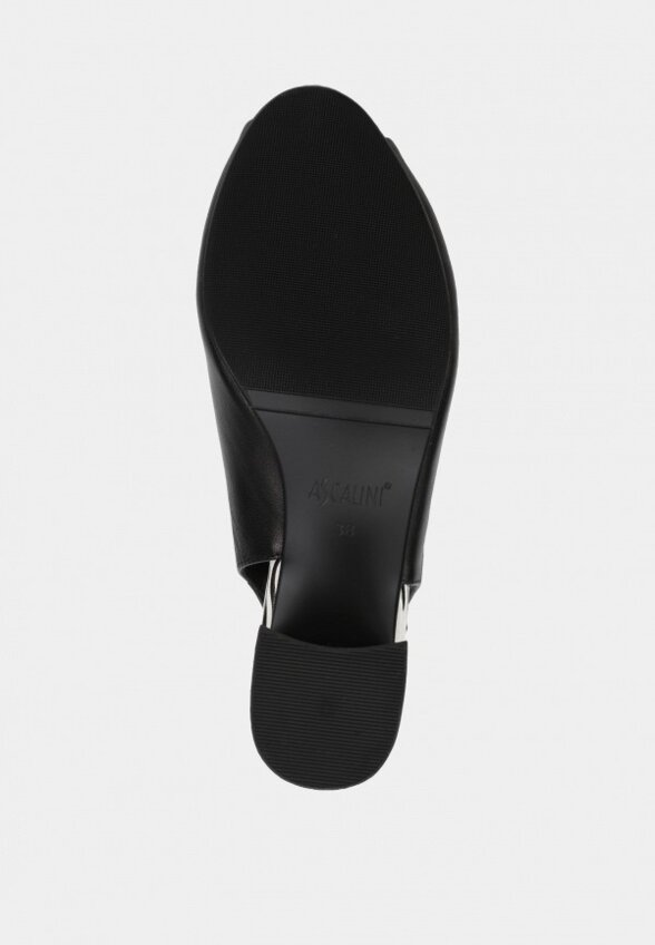 Босоножки Ascalini