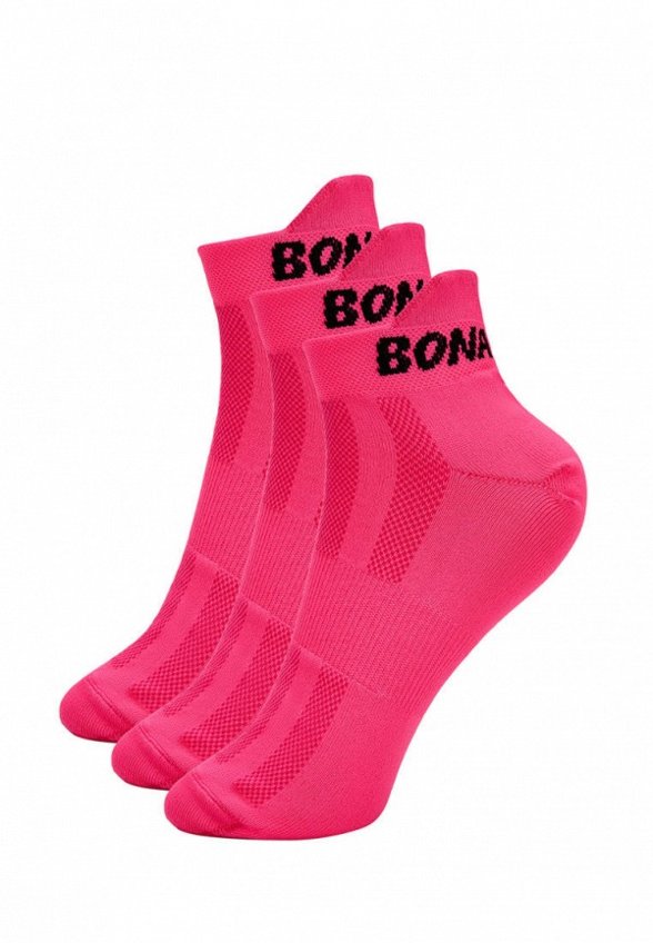 Носки 3 пары Bona Fide