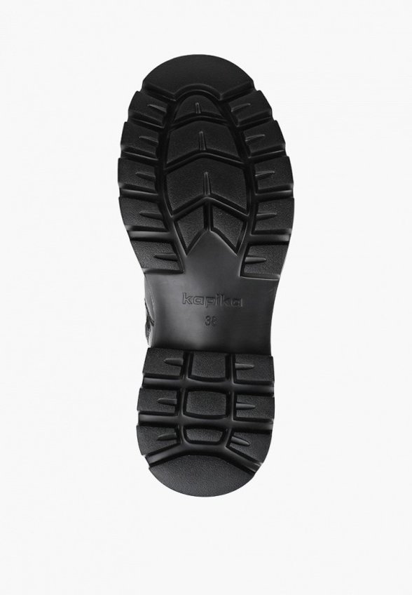 Ботинки Kapika