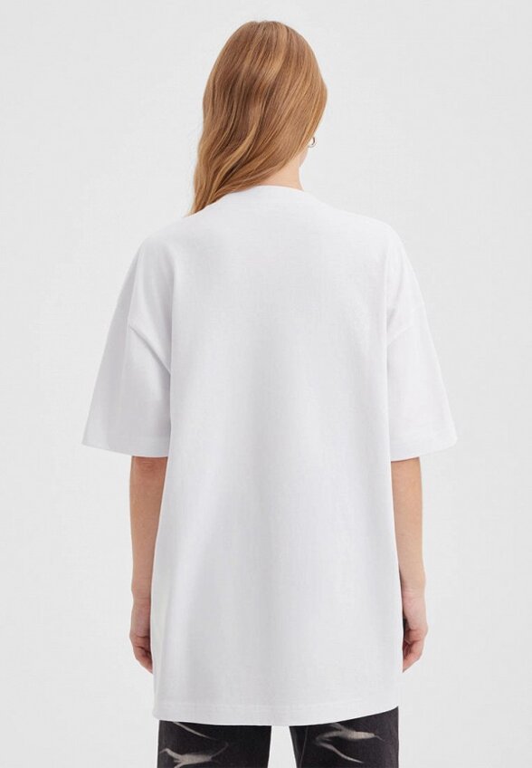 Футболка BRMSK