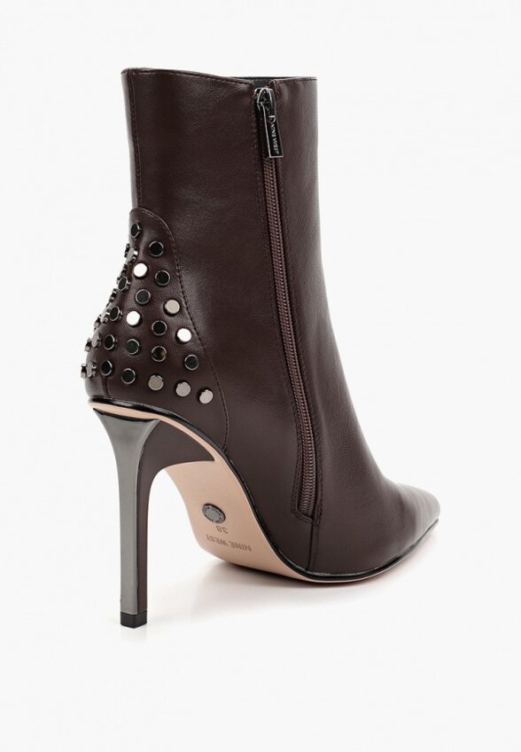 Ботильоны Nine West