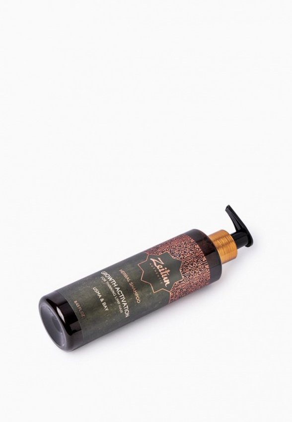 Шампунь Zeitun