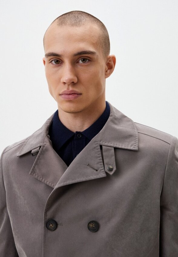 Куртка утепленная Bazioni