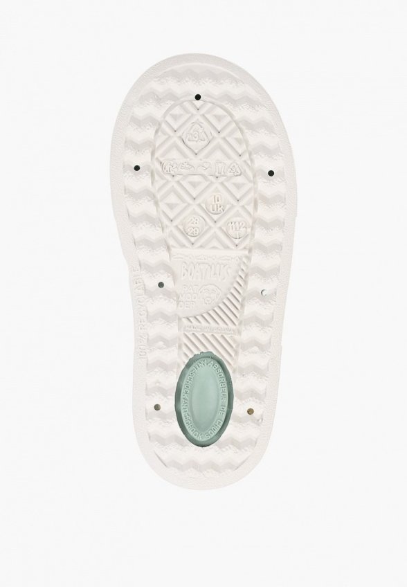 Сандалии резиновые Boatilus