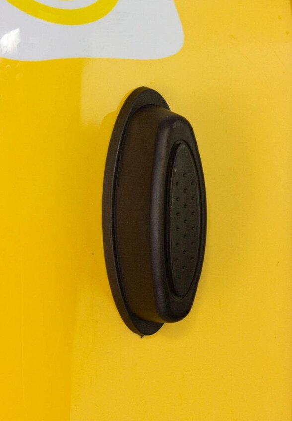 Чемодан Proffi travel