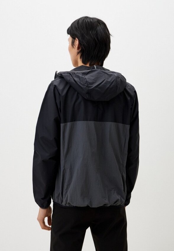 Ветровка Berghaus