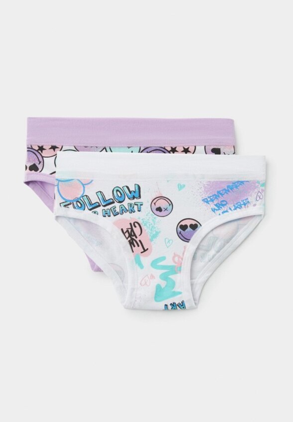 Трусы 2 шт. PlayToday