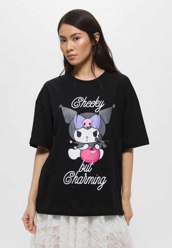 Футболка Befree