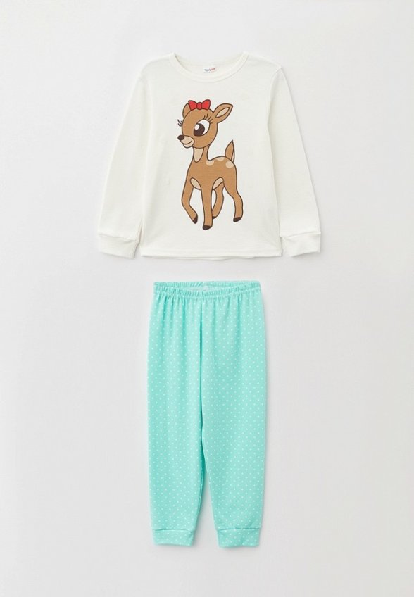 Пижама Youlala