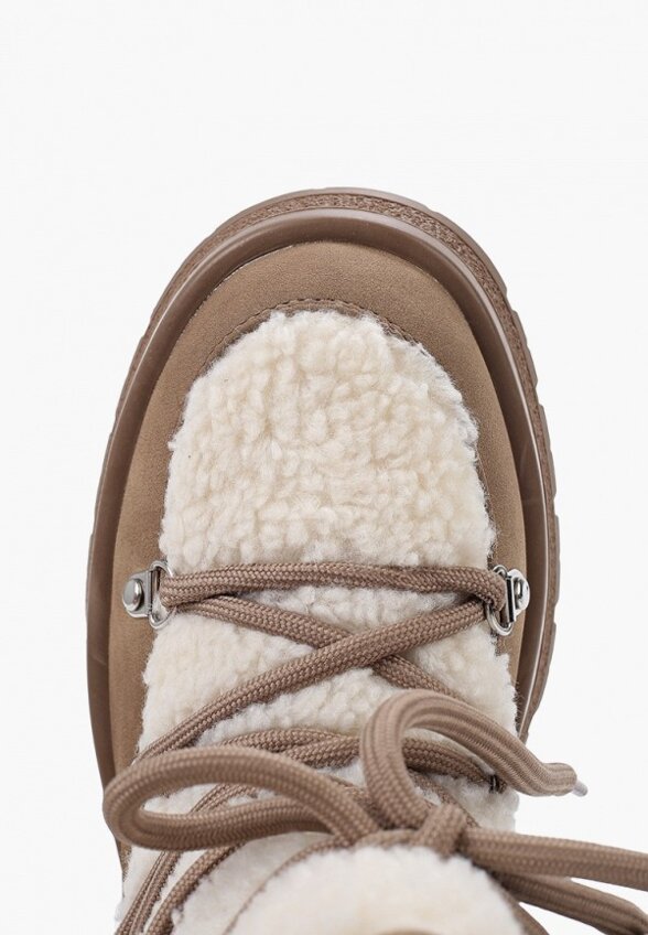 Полусапоги Dino Albat