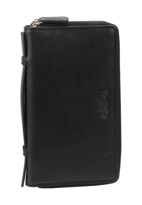 Др.Коффер X510400-91-04 портмоне