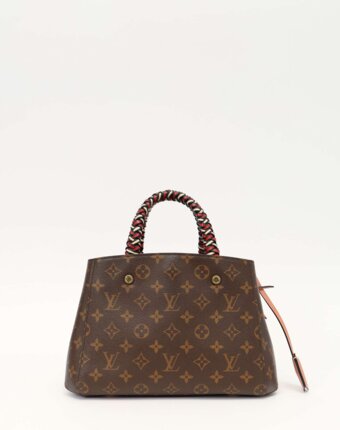 Louis Vuitton Montaigne женщинам