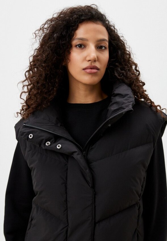 Жилет утепленный STREETBEAT