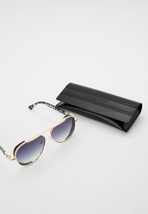 Очки солнцезащитные Vitacci