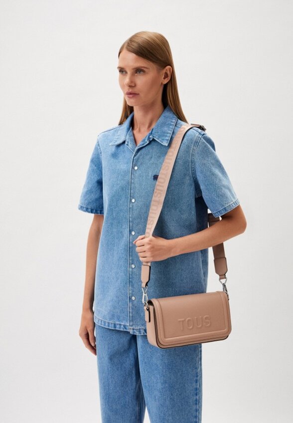 Сумка Tous