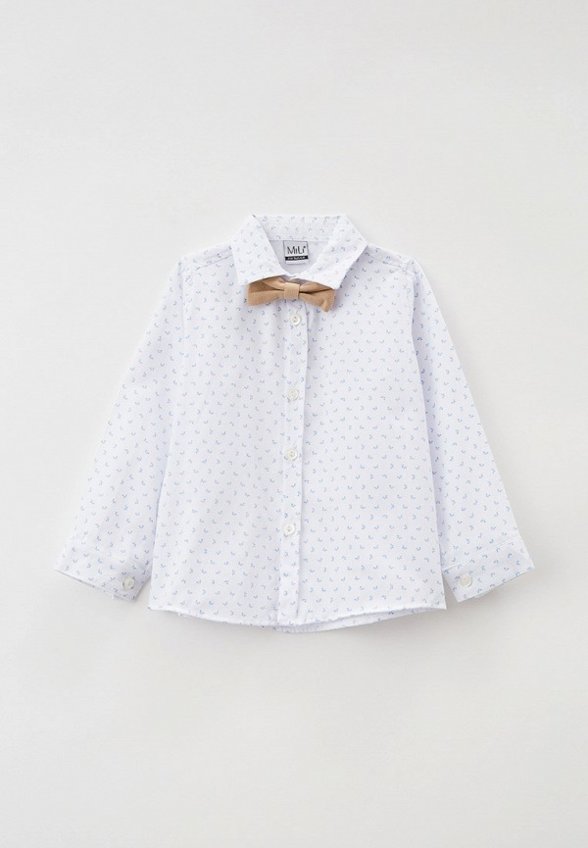 Пиджак, рубашка и брюки MiLi