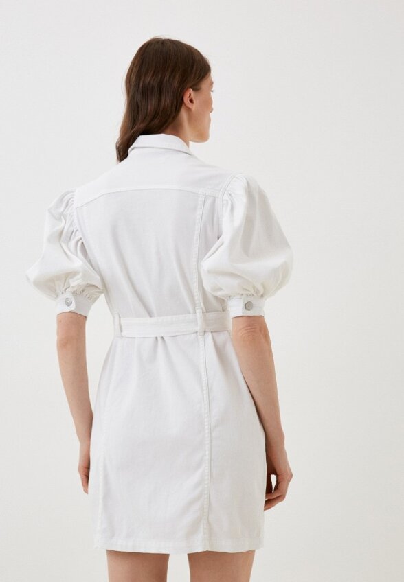 Платье джинсовое Neohit