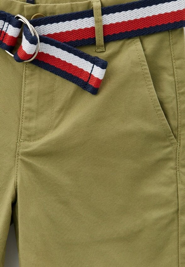 Шорты Tommy Hilfiger