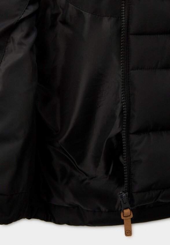 Куртка утепленная Color Kids