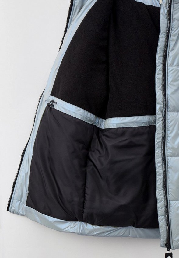 Куртка утепленная Button Blue