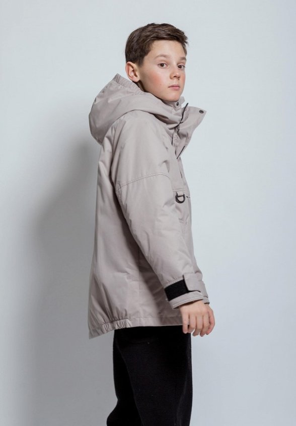 Куртка утепленная Orso Bianco