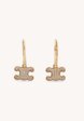 Celine Earrings1  - превью