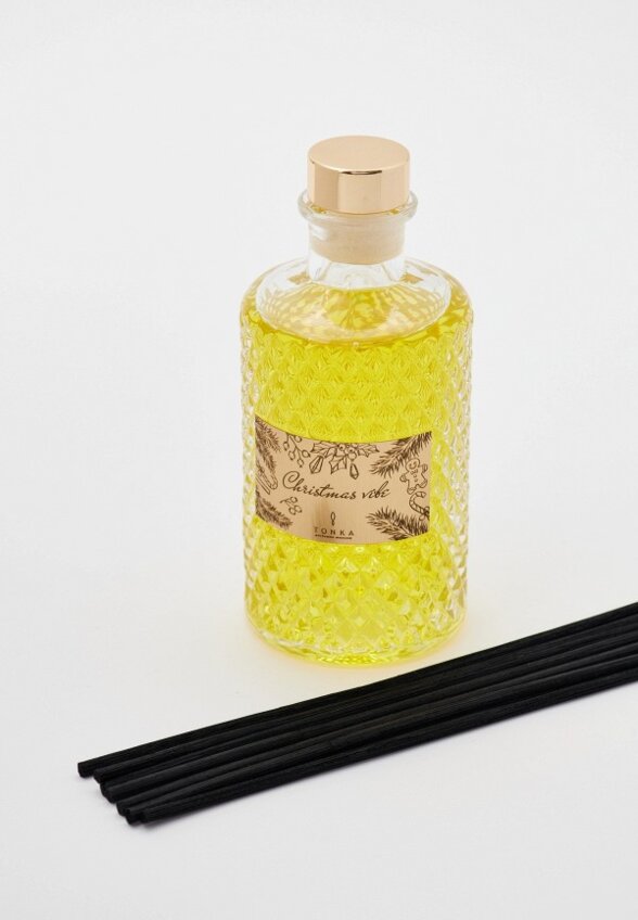 Аромадиффузор Tonka