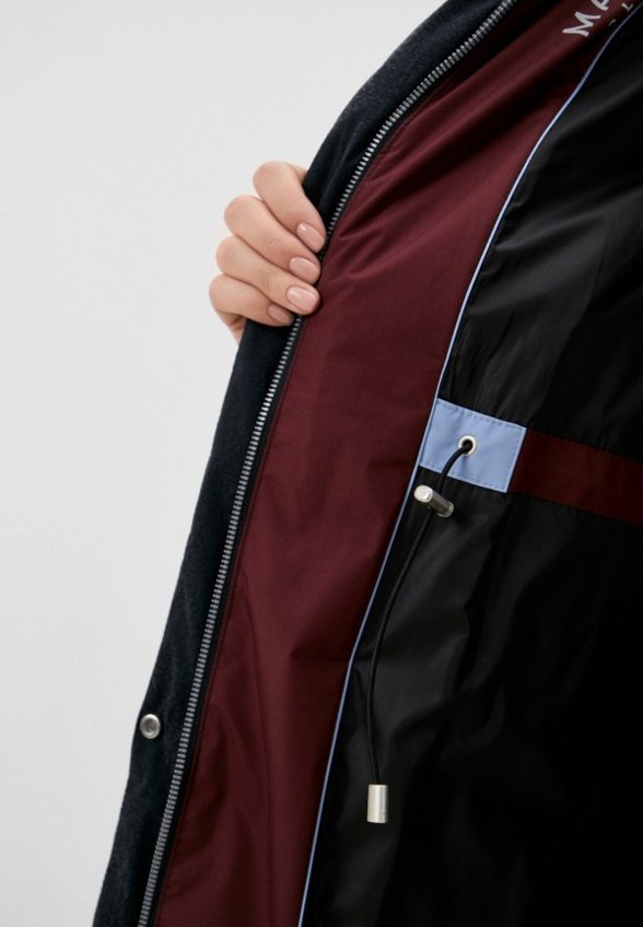 Пуховик Maritta